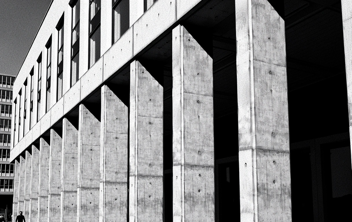 Frankfurt Architecture