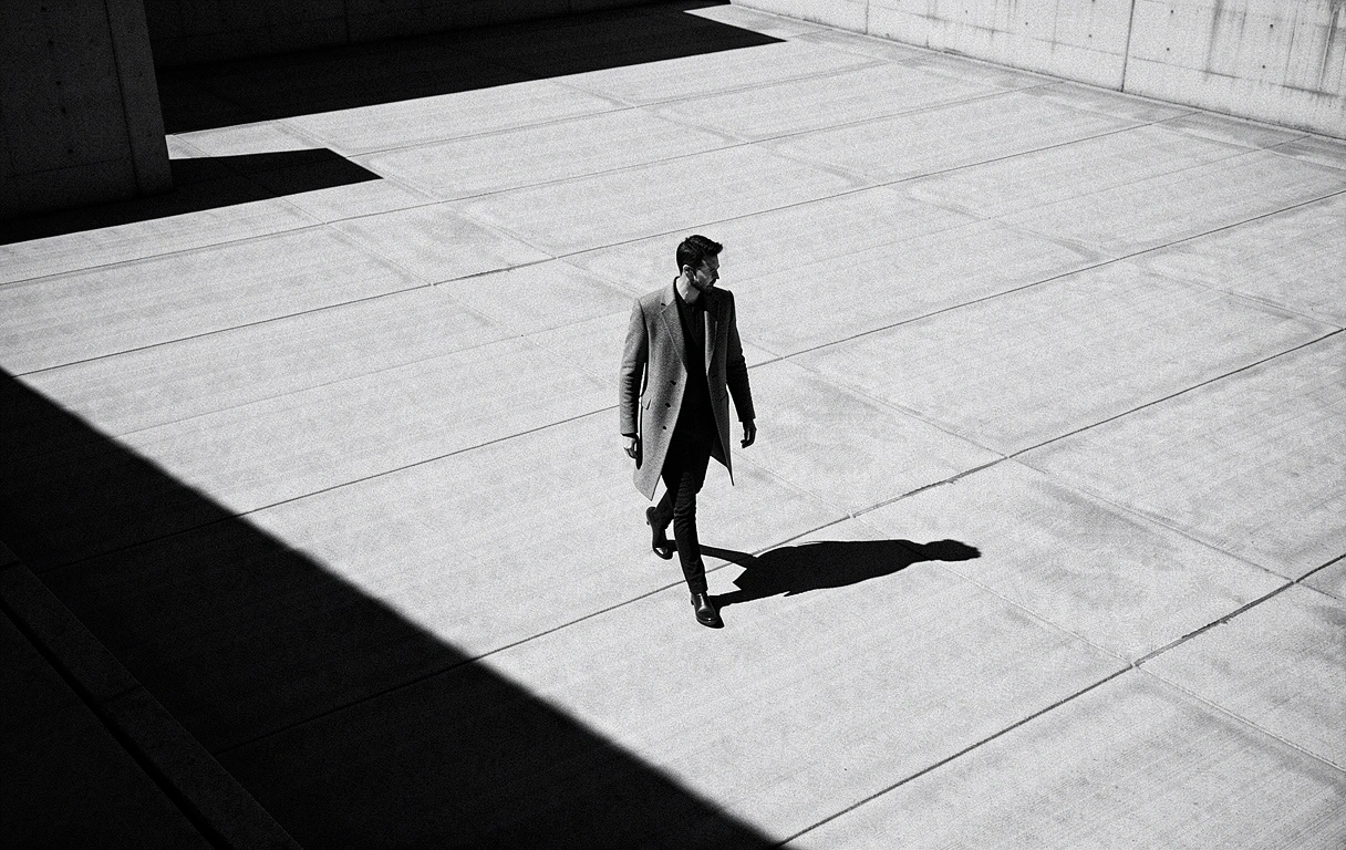 Men's Lifestyle