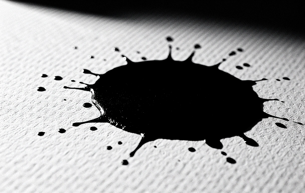 Ink Texture